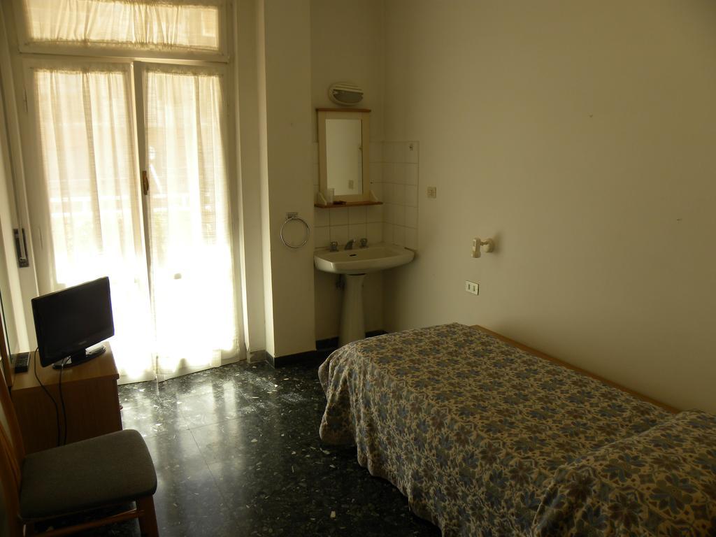 ססטרי לבאנטה Albergo La Neigra מראה חיצוני תמונה