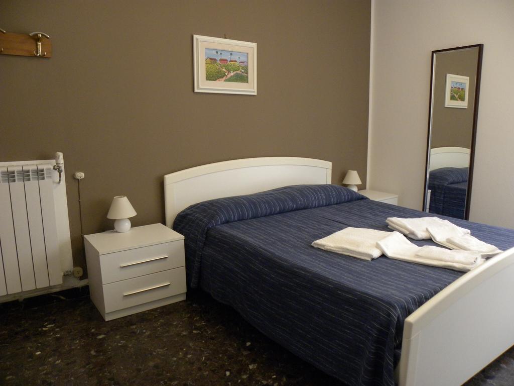 ססטרי לבאנטה Albergo La Neigra מראה חיצוני תמונה