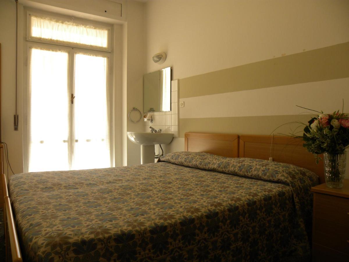 ססטרי לבאנטה Albergo La Neigra מראה חיצוני תמונה